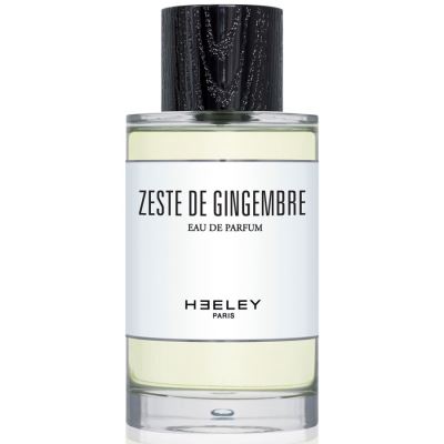 HEELEY Zeste de Gingembre EDP 100 ml